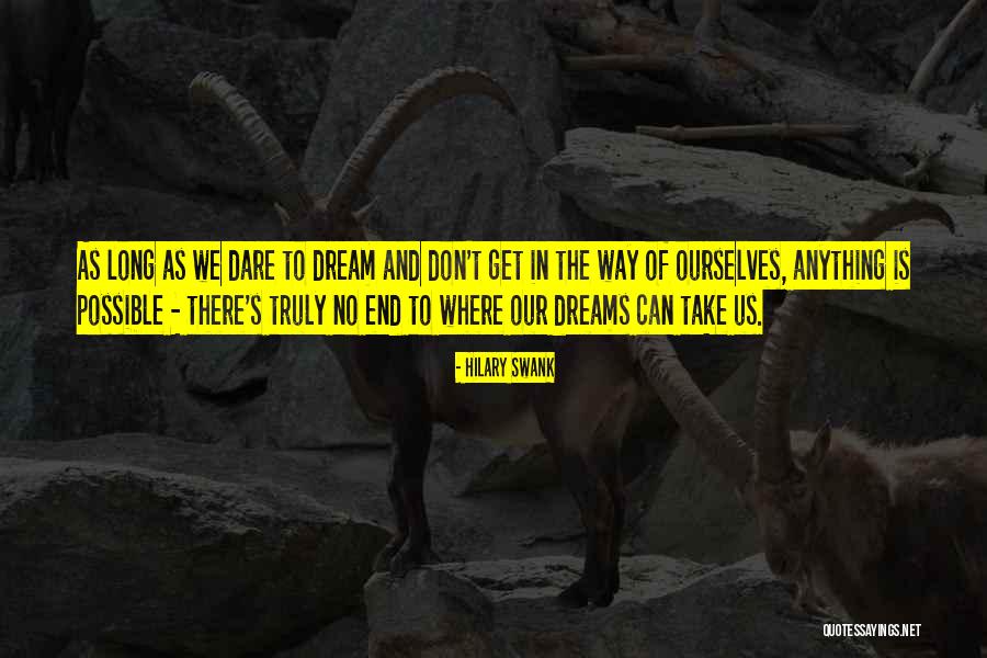 Nobriga Family Quotes By Hilary Swank Nobriga Family Quotes By Hilary Swank