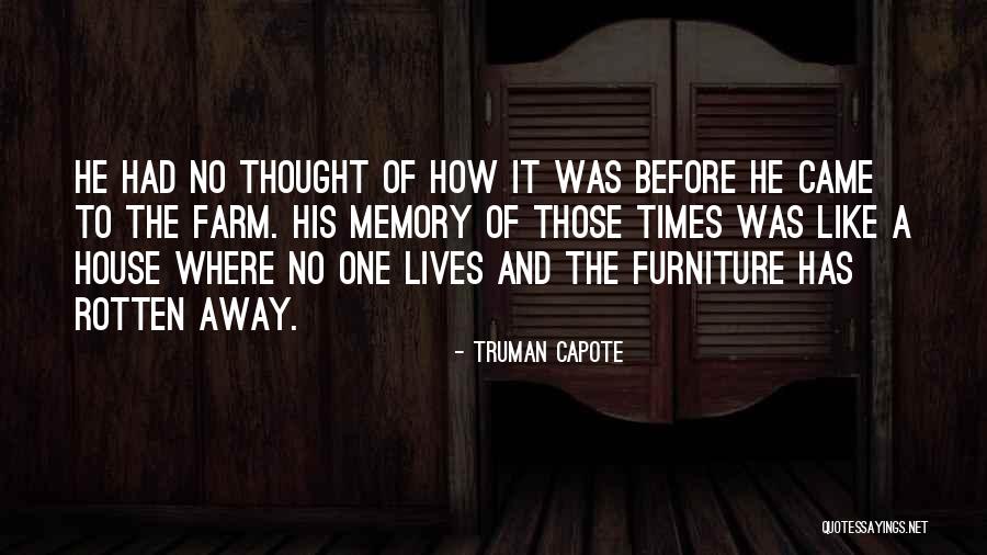 Nobriga Special Forces Quotes By Truman Capote Nobriga Special Forces Quotes By Truman Capote