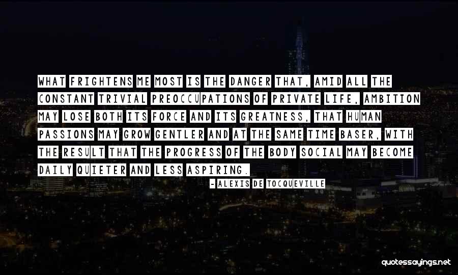 Nobue Nobematsu Quotes By Alexis De Tocqueville Nobue Nobematsu Quotes By Alexis De Tocqueville