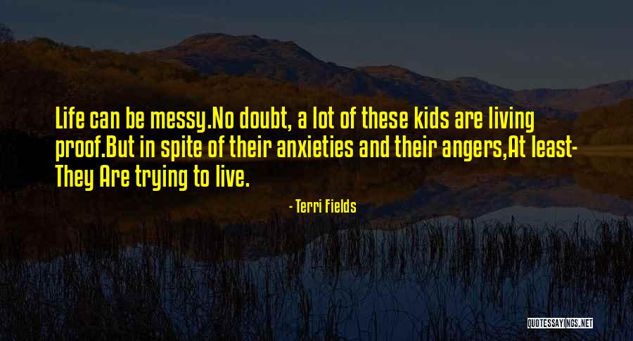 Nobue Nobematsu Quotes By Terri Fields Nobue Nobematsu Quotes By Terri Fields