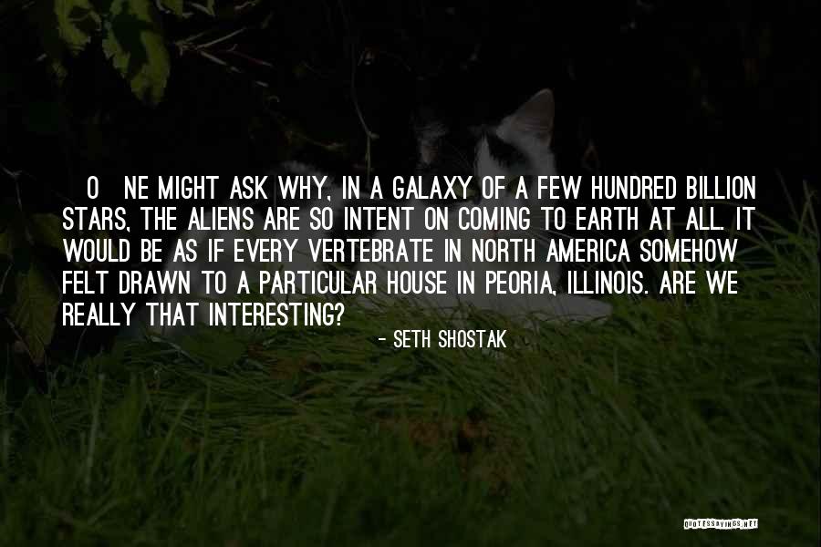 Nobuhiko Higashikuni Quotes By Seth Shostak Nobuhiko Higashikuni Quotes By Seth Shostak