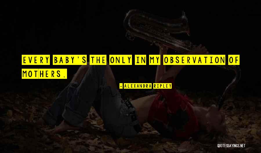 Nobuhiro Nishiwaki Quotes By Alexandra Ripley