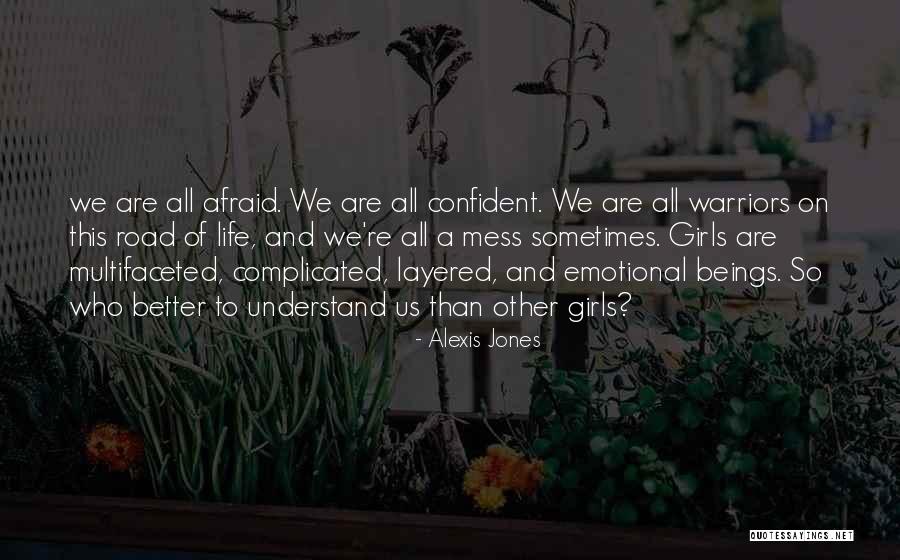 Nobuhiro Nishiwaki Quotes By Alexis Jones Nobuhiro Nishiwaki Quotes By Alexis Jones