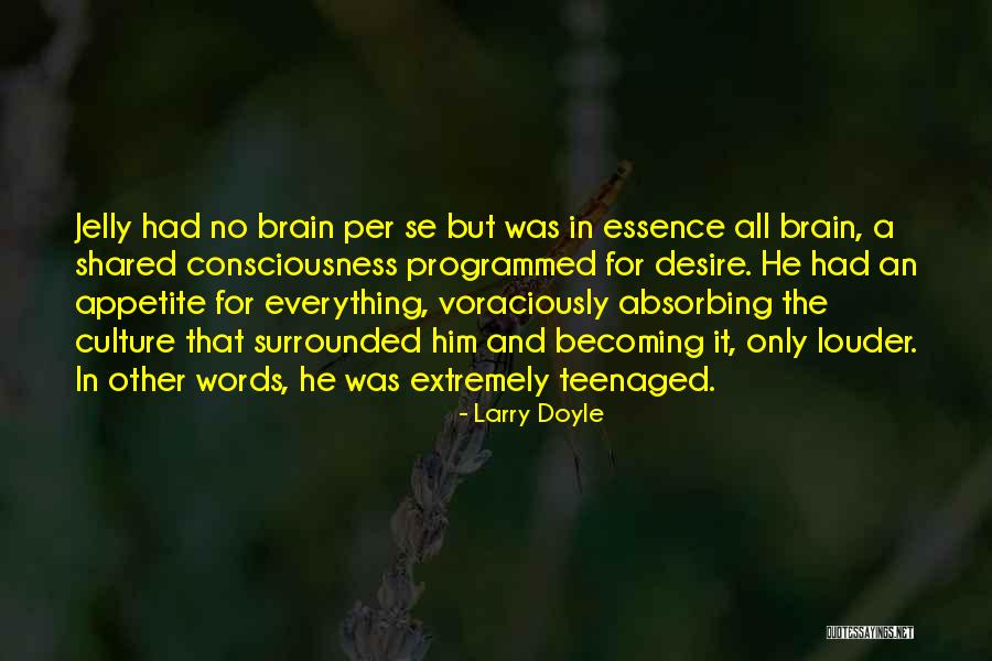 Nobuhiro Nishiwaki Quotes By Larry Doyle Nobuhiro Nishiwaki Quotes By Larry Doyle