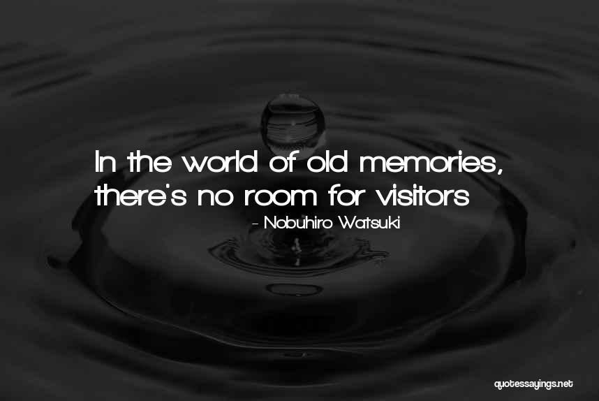 Nobuhiro Watsuki Quotes 1026463 Nobuhiro Watsuki Quotes 1026463