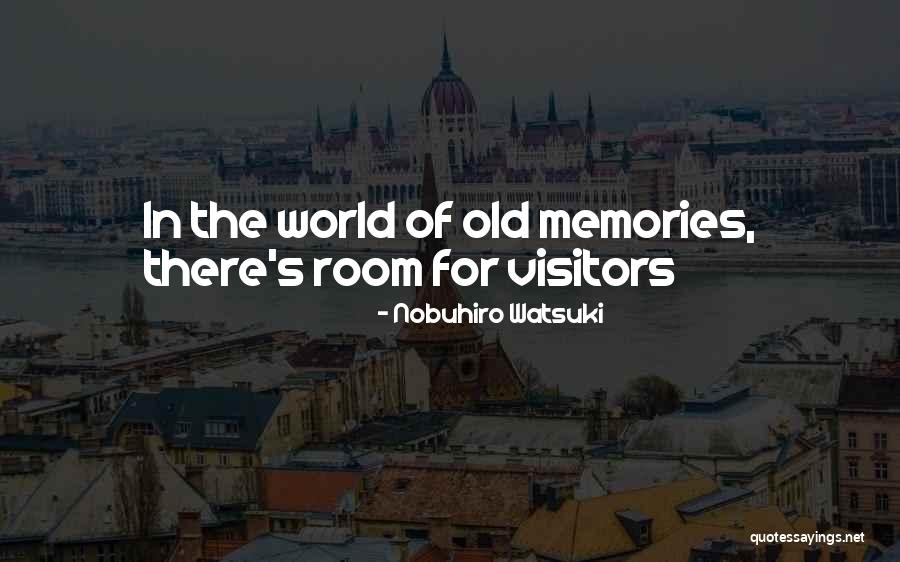 Nobuhiro Watsuki Quotes 177915 Nobuhiro Watsuki Quotes 177915