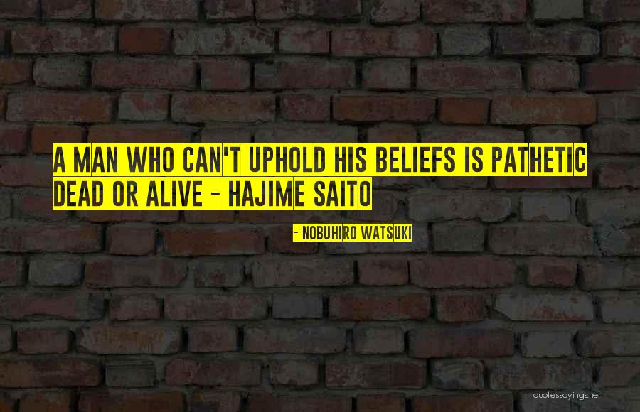 Nobuhiro Watsuki Quotes 686014 Nobuhiro Watsuki Quotes 686014