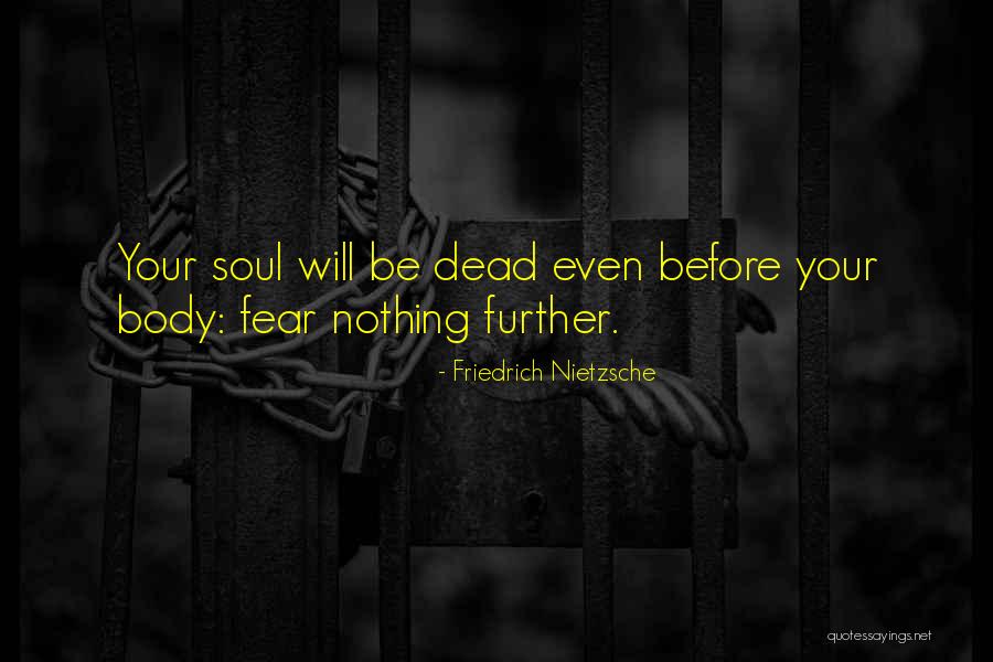 Nobuhisa Hagihara Quotes By Friedrich Nietzsche Nobuhisa Hagihara Quotes By Friedrich Nietzsche