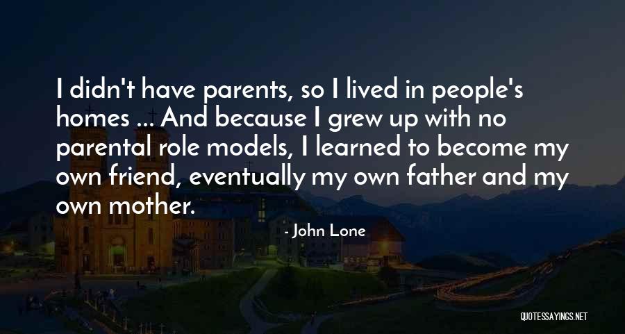 Nobuhisa Hagihara Quotes By John Lone Nobuhisa Hagihara Quotes By John Lone