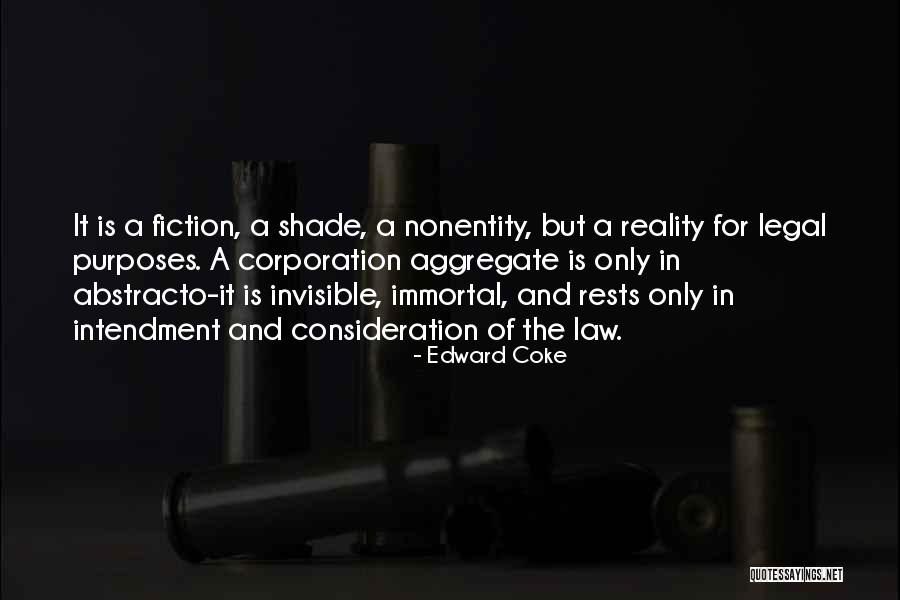 Nobuhisa Yamada Quotes By Edward Coke Nobuhisa Yamada Quotes By Edward Coke
