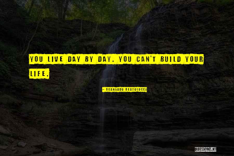 Nobuhito Soejima Quotes By Bernardo Bertolucci Nobuhito Soejima Quotes By Bernardo Bertolucci