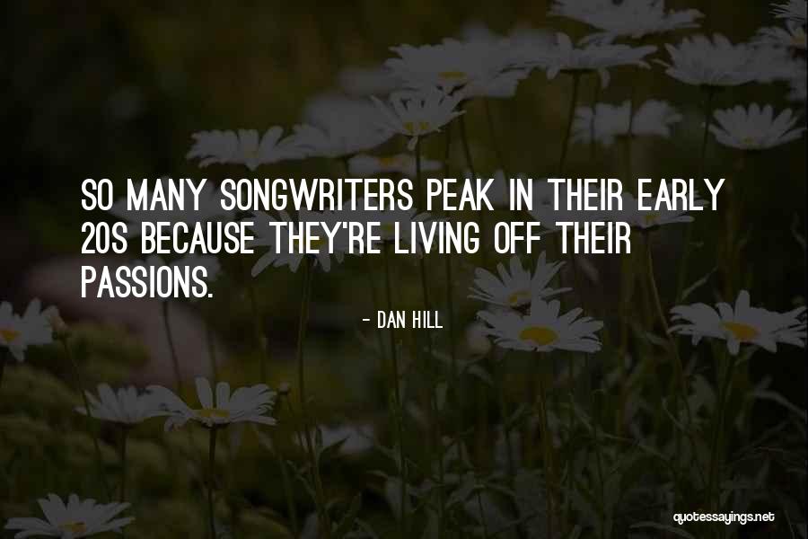 Nobuhito Soejima Quotes By Dan Hill Nobuhito Soejima Quotes By Dan Hill