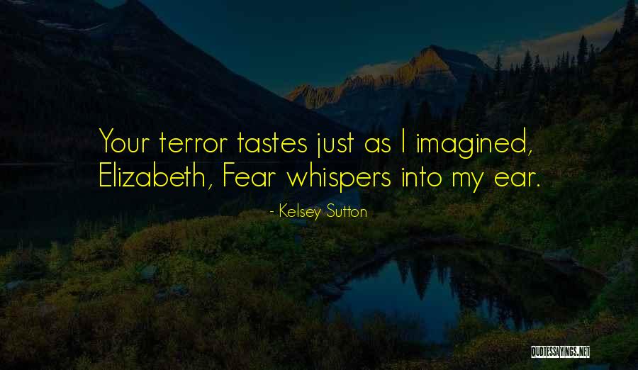 Nobuhle Maphosa Quotes By Kelsey Sutton Nobuhle Maphosa Quotes By Kelsey Sutton
