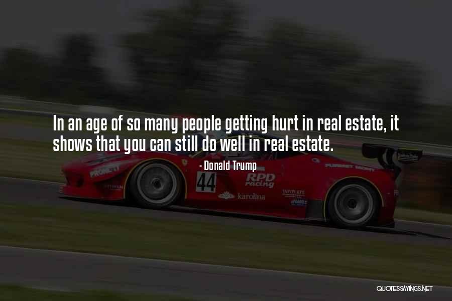 Nobuhle Quotes By Donald Trump