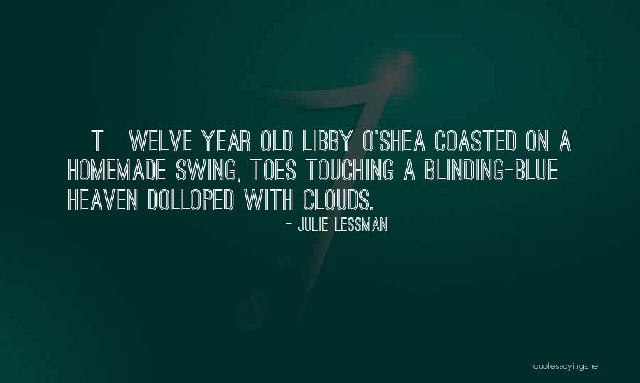 Nobunaga Hxh Quotes By Julie Lessman Nobunaga Hxh Quotes By Julie Lessman