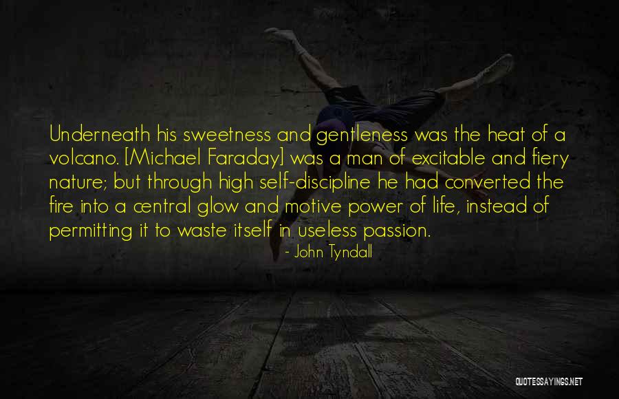 Nobunagas Ambition Quotes By John Tyndall Nobunagas Ambition Quotes By John Tyndall
