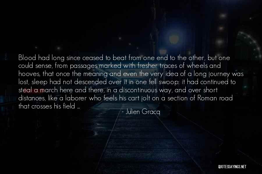 Nobuo Fujita Quotes By Julien Gracq Nobuo Fujita Quotes By Julien Gracq