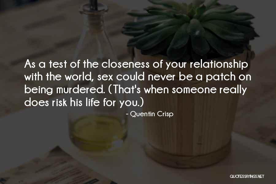 Nobuo Fujita Quotes By Quentin Crisp Nobuo Fujita Quotes By Quentin Crisp