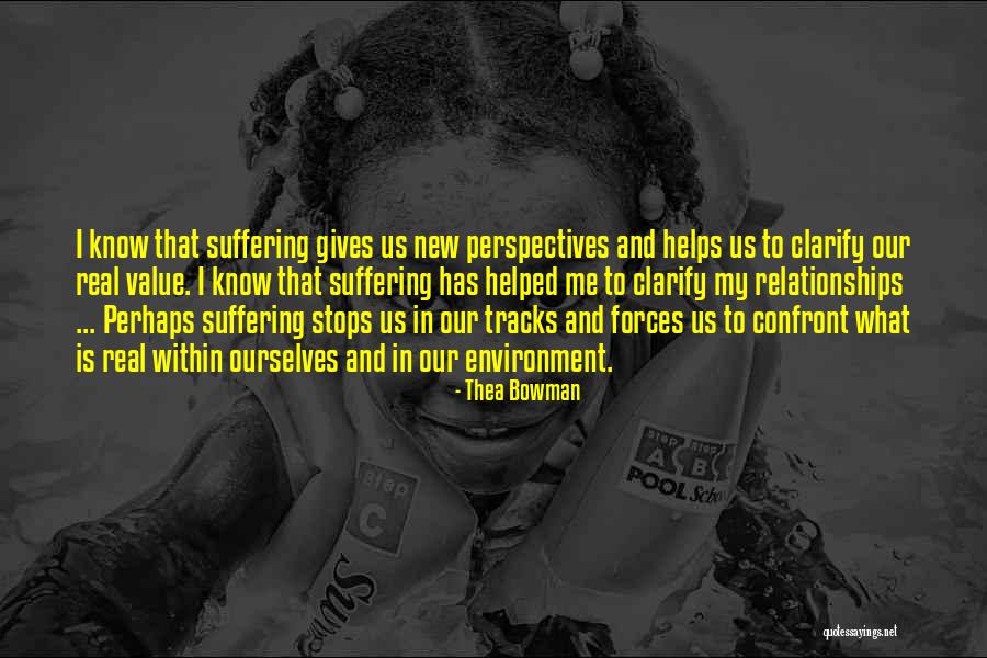 Nobuo Fujita Quotes By Thea Bowman Nobuo Fujita Quotes By Thea Bowman