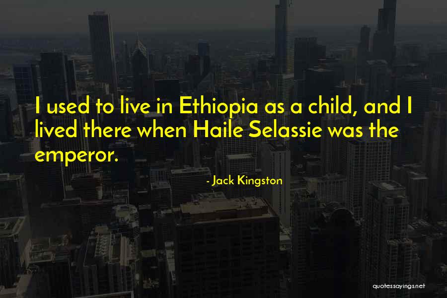 Nobuo Nakagawa Quotes By Jack Kingston Nobuo Nakagawa Quotes By Jack Kingston