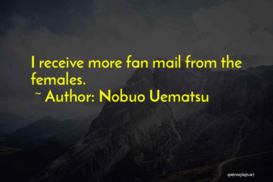 Nobuo Uematsu Quotes 1064174