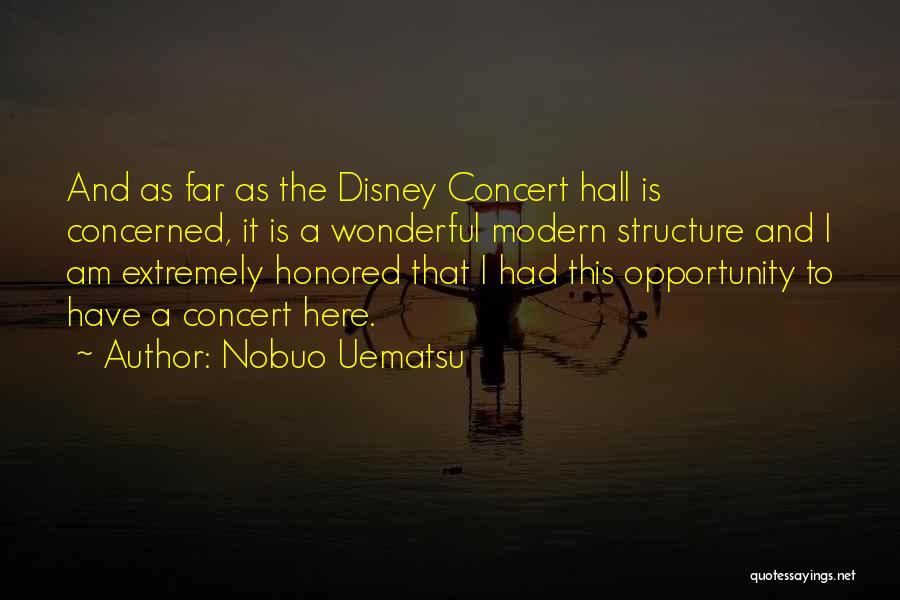 Nobuo Uematsu Quotes 1920492