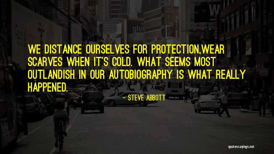 Nobushi Face Quotes By Steve Abbott Nobushi Face Quotes By Steve Abbott