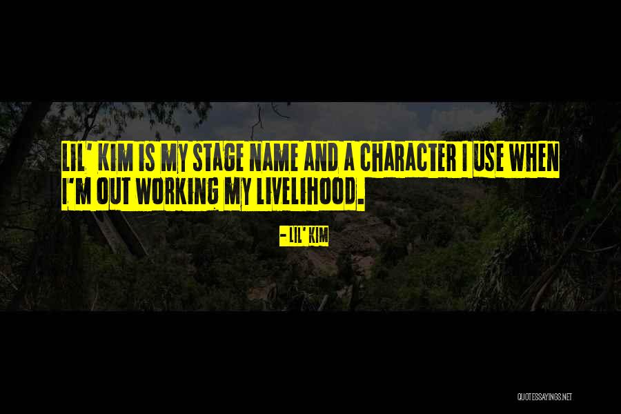 Nobushi Japanese Quotes By Lil' Kim Nobushi Japanese Quotes By Lil' Kim
