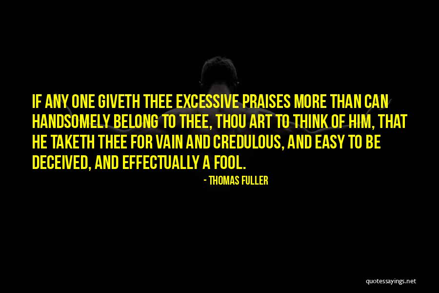 Nobushi Japanese Quotes By Thomas Fuller Nobushi Japanese Quotes By Thomas Fuller