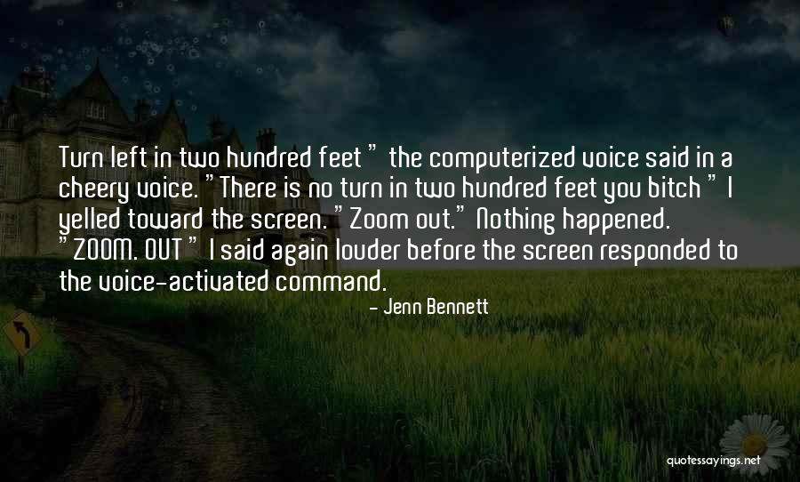 Nobusuke Quotes By Jenn Bennett Nobusuke Quotes By Jenn Bennett