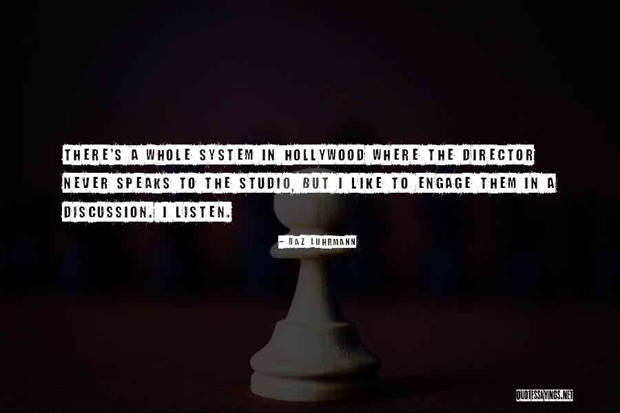 Nobuta Wo Produce Quotes By Baz Luhrmann Nobuta Wo Produce Quotes By Baz Luhrmann