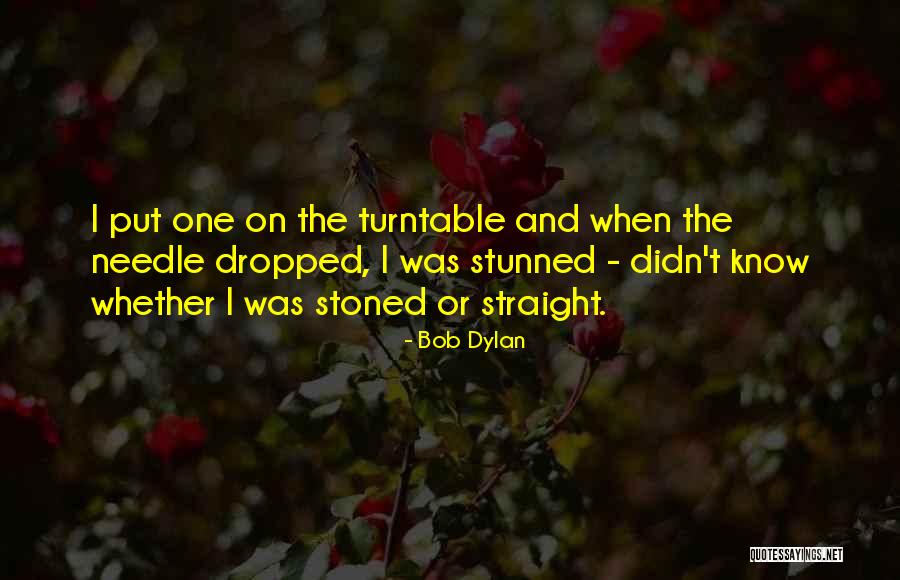Nobuya Izakaya Quotes By Bob Dylan Nobuya Izakaya Quotes By Bob Dylan