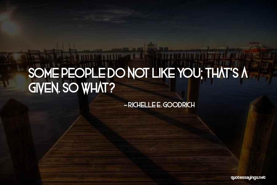Nobuya Izakaya Quotes By Richelle E. Goodrich Nobuya Izakaya Quotes By Richelle E. Goodrich