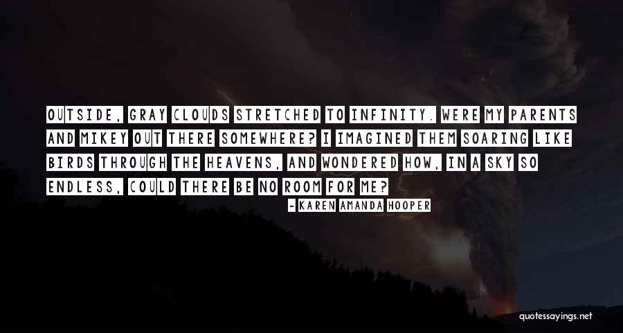 Nobuya Sugawa Quotes By Karen Amanda Hooper