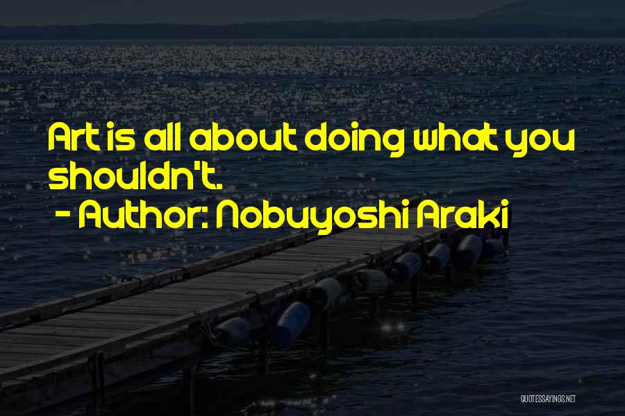 Nobuyoshi Araki Quotes 1114923