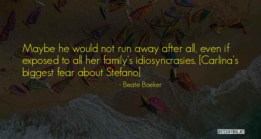 Nocache 1 Quotes By Beate Boeker Nocache 1 Quotes By Beate Boeker