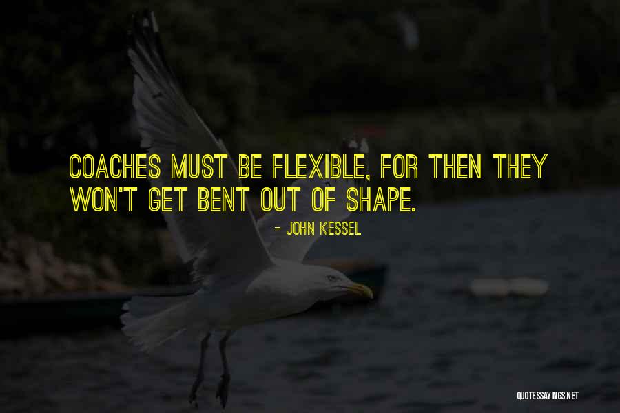 Nocchia Quotes By John Kessel Nocchia Quotes By John Kessel