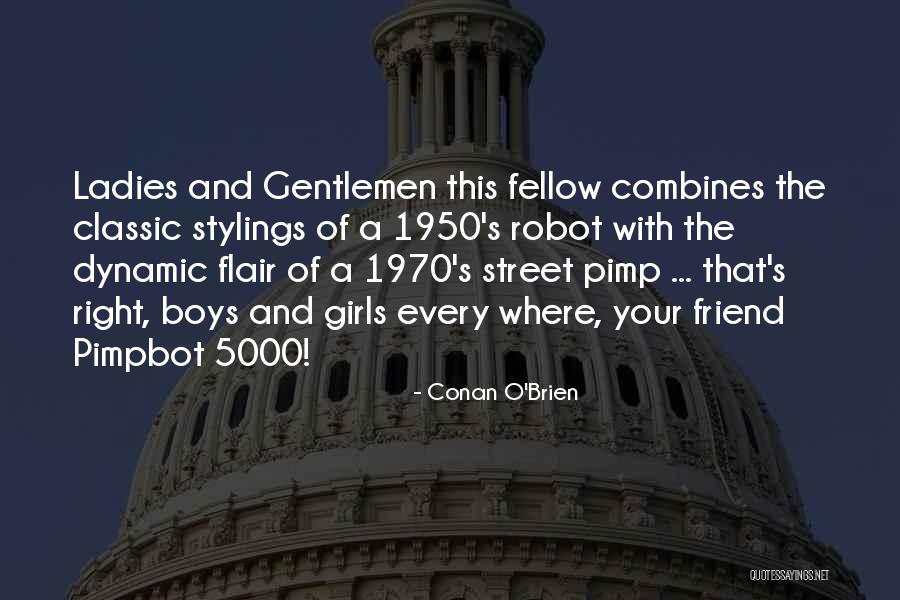 Nocchinos Quotes By Conan O'Brien Nocchinos Quotes By Conan O'Brien