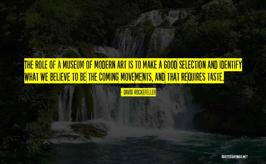 Nocchinos Quotes By David Rockefeller Nocchinos Quotes By David Rockefeller