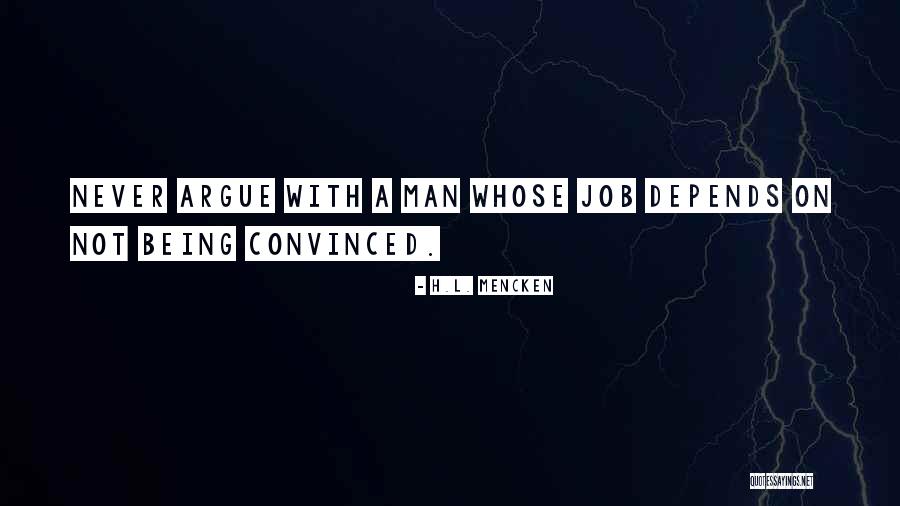 Nocchinos Quotes By H.L. Mencken Nocchinos Quotes By H.L. Mencken