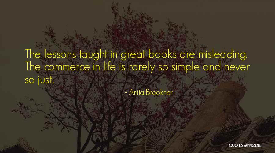 Noccioline Ai Quotes By Anita Brookner Noccioline Ai Quotes By Anita Brookner