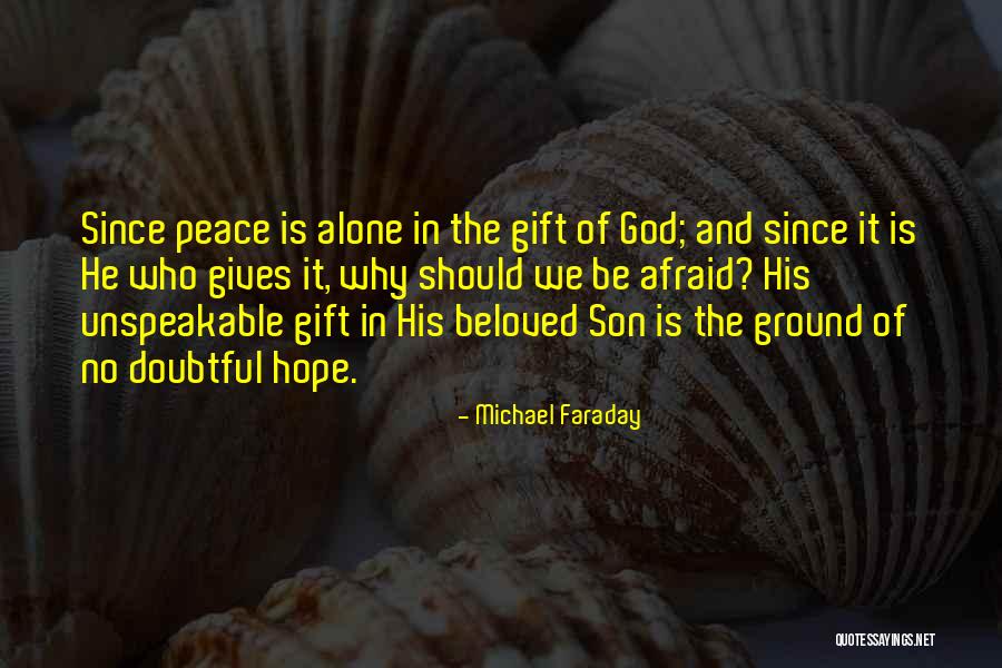Noccioline Ai Quotes By Michael Faraday Noccioline Ai Quotes By Michael Faraday