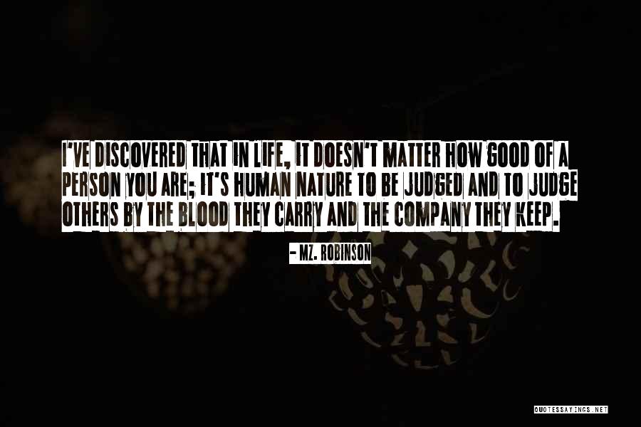 Noccioline American Quotes By Mz. Robinson Noccioline American Quotes By Mz. Robinson