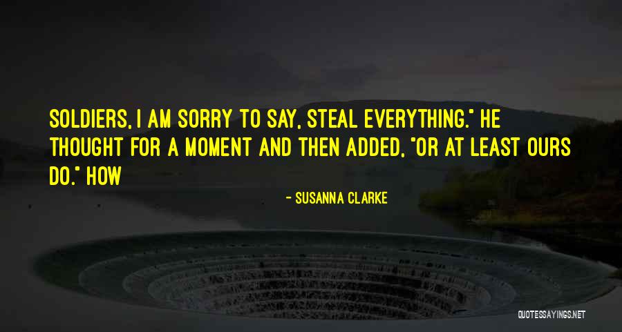 Nocciolo Reattore Quotes By Susanna Clarke Nocciolo Reattore Quotes By Susanna Clarke