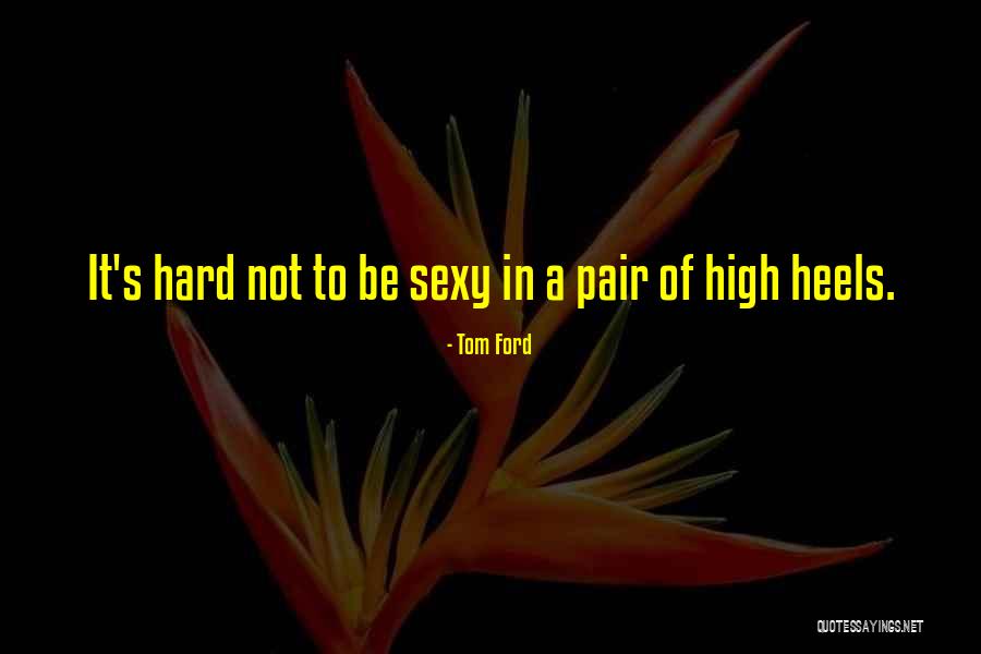 Nocera Terinese Quotes By Tom Ford Nocera Terinese Quotes By Tom Ford