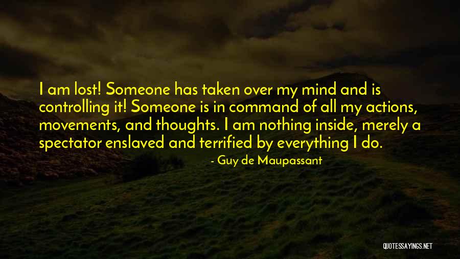 Nocere Pronunciation Quotes By Guy De Maupassant Nocere Pronunciation Quotes By Guy De Maupassant