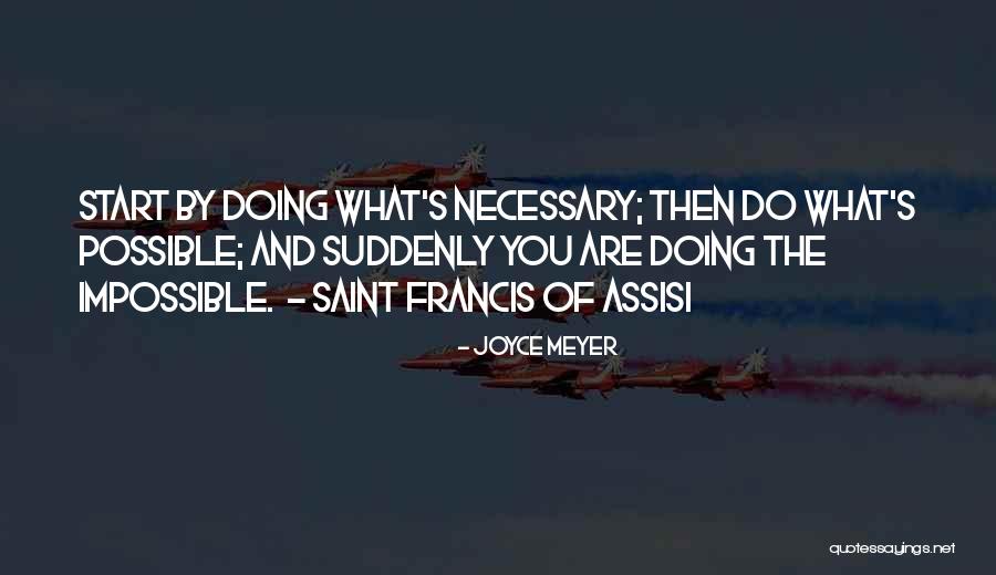 Nocere Pronunciation Quotes By Joyce Meyer Nocere Pronunciation Quotes By Joyce Meyer