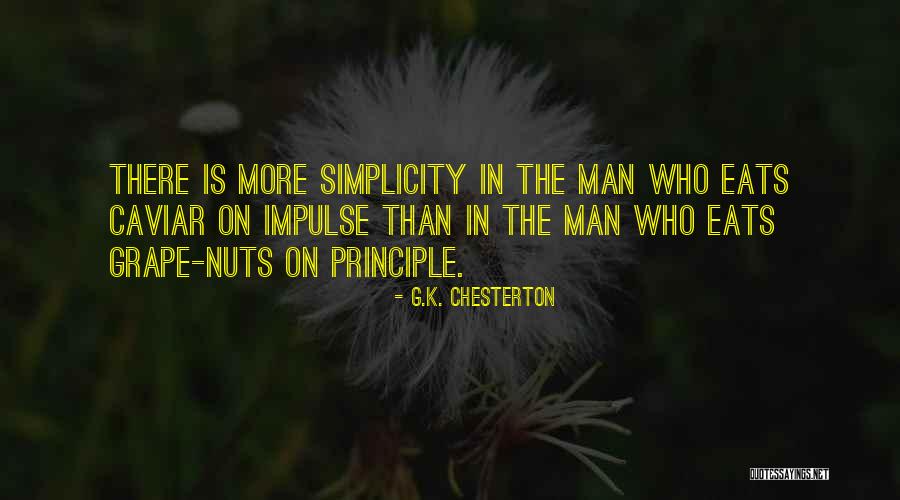 Nocerino Biliardo Quotes By G.K. Chesterton Nocerino Biliardo Quotes By G.K. Chesterton