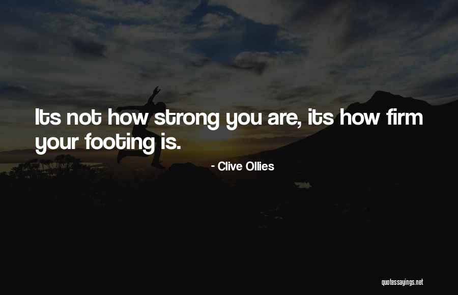 Nocerino Free Quotes By Clive Ollies Nocerino Free Quotes By Clive Ollies