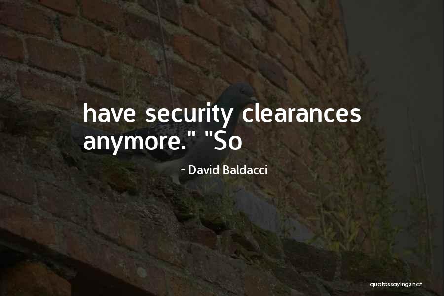 Nocerino Free Quotes By David Baldacci Nocerino Free Quotes By David Baldacci